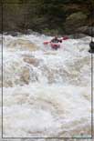 kayak agout 2012